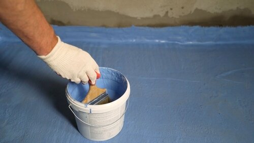 Bathroom Waterproofing Service Haridwar - Professional Leakage Solution