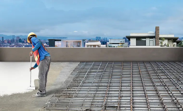 Waterproofing Services Haridwar